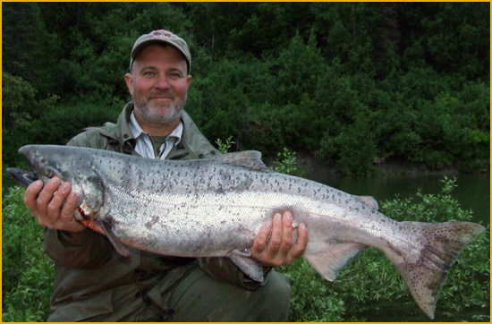 King Salmon